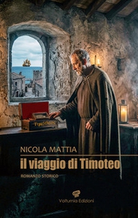 il viaggio di Timoteo - Librerie.coop
