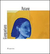 Giangaetano Patanè. 32 rooms. Catalogo della mostra (Roma, 16 giugno-16 luglio 2005) - Librerie.coop Giangaetano Patanè. 32 rooms. Catalogo della mostra (Roma, 16 giugno-16 luglio 2005) - Librerie.coop