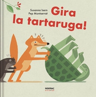 Gira la tartaruga! - Librerie.coop