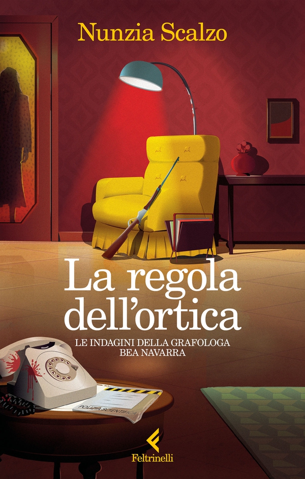 La regola dell'ortica - Librerie.coop La regola dell'ortica - Librerie.coop