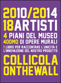 On the wall - Librerie.coop