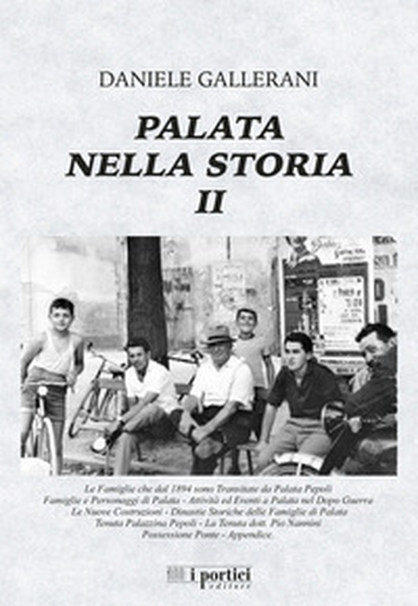 Palata nella storia - Vol. 2 - Librerie.coop