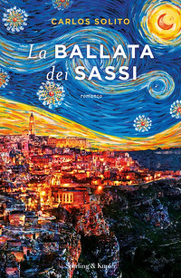 La ballata dei sassi - Librerie.coop La ballata dei sassi - Librerie.coop