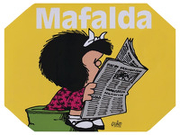 Mafalda. Tutte le strisce - Librerie.coop Mafalda. Tutte le strisce - Librerie.coop