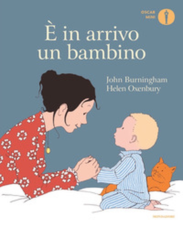 È in arrivo un bambino - Librerie.coop È in arrivo un bambino - Librerie.coop