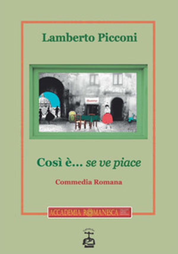 Così è... se ve piace - Librerie.coop Così è... se ve piace - Librerie.coop