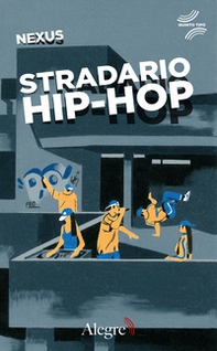 Stradario hip-hop - Librerie.coop