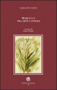 Marcucci tra arte e poesia - Librerie.coop