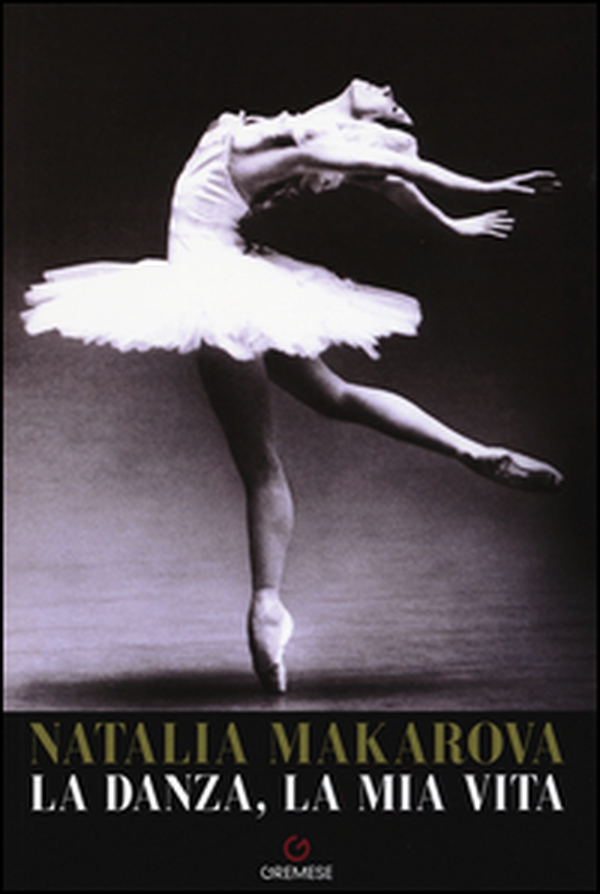 La danza, la mia vita - Librerie.coop La danza, la mia vita - Librerie.coop
