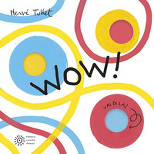 Wow! - Librerie.coop Wow! - Librerie.coop