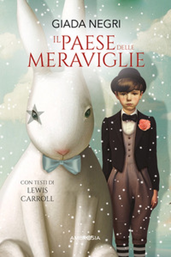 Nel paese delle meraviglie - Librerie.coop Nel paese delle meraviglie - Librerie.coop
