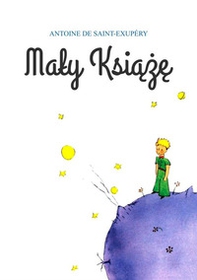 Il Piccolo Principe. Ediz. polacca - Librerie.coop