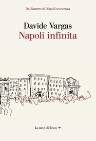 Napoli infinita - Librerie.coop