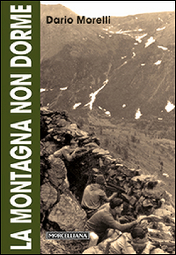 La montagna non dorme - Librerie.coop La montagna non dorme - Librerie.coop