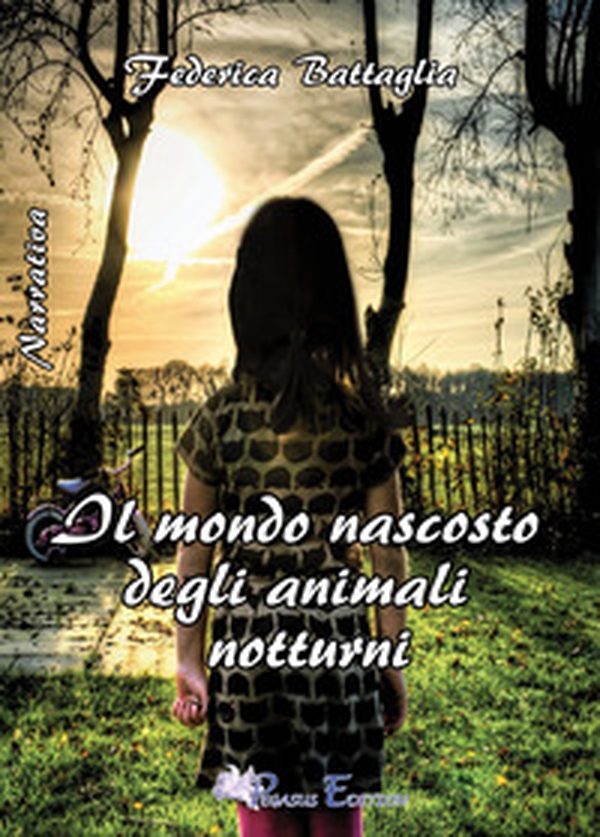 Il mondo nascosto degli animali notturni - Librerie.coop