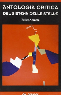 Antologia critica del sistema delle stelle - Librerie.coop