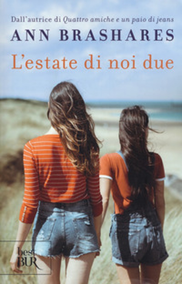 L'estate di noi due - Librerie.coop L'estate di noi due - Librerie.coop