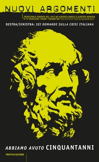 Nuovi Argomenti (24) - Librerie.coop
