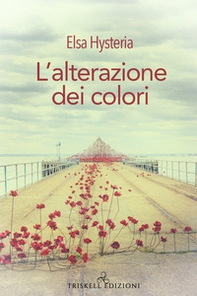 L'alterazione dei colori - Librerie.coop