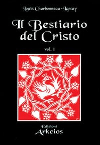 Il bestiario del Cristo - Librerie.coop