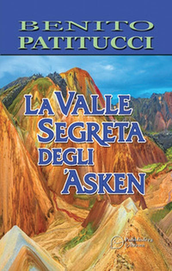 La valle segreta degli Asken - Librerie.coop La valle segreta degli Asken - Librerie.coop