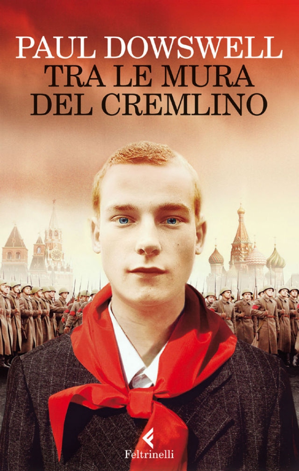 Tra le mura del Cremlino - Librerie.coop Tra le mura del Cremlino - Librerie.coop