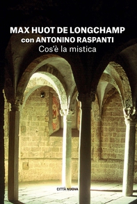 Cos'è la mistica - Librerie.coop