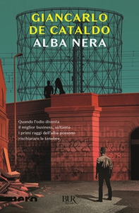 Alba nera - Librerie.coop