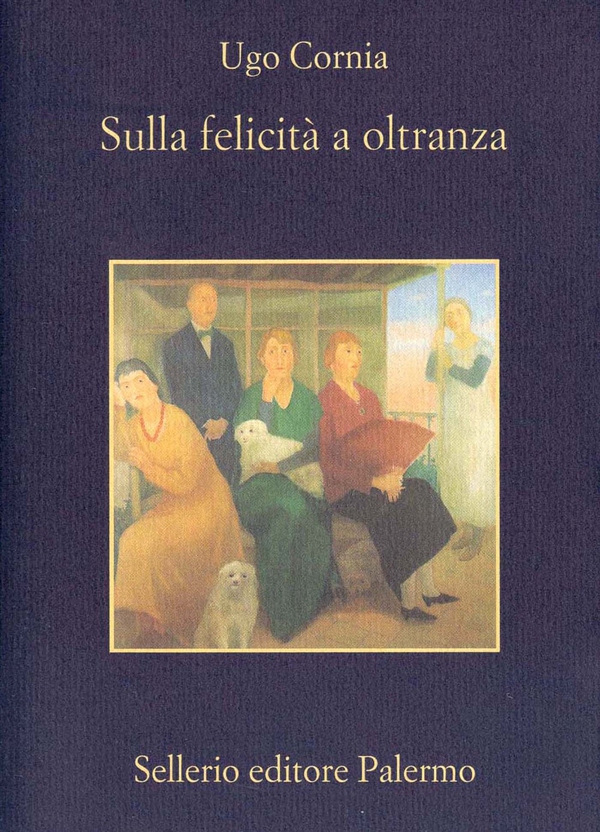 Sulla felicità a oltranza - Librerie.coop Sulla felicità a oltranza - Librerie.coop