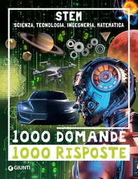 STEM. Scienza, tecnologia, ingegneria e matematica - Librerie.coop STEM. Scienza, tecnologia, ingegneria e matematica - Librerie.coop