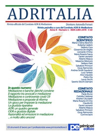 ADR Italia - Librerie.coop ADR Italia - Librerie.coop