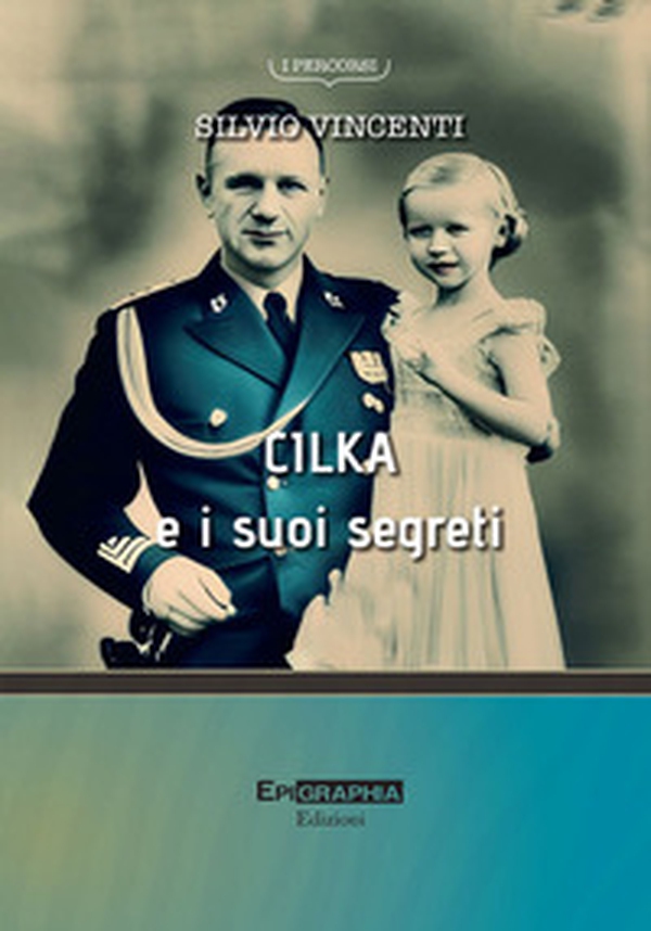 Cilka e i suoi segreti - Librerie.coop Cilka e i suoi segreti - Librerie.coop