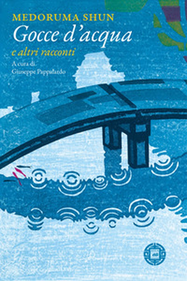 Gocce d'acqua e altri racconti - Librerie.coop Gocce d'acqua e altri racconti - Librerie.coop