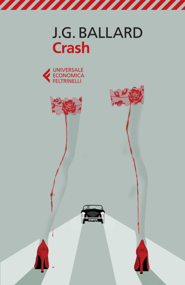 Crash - Librerie.coop Crash - Librerie.coop