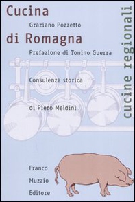 Cucina di Romagna - Librerie.coop