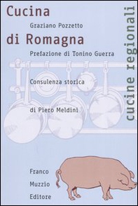 Cucina di Romagna - Librerie.coop Cucina di Romagna - Librerie.coop