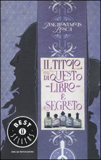 Il titolo di questo libro è segreto - Librerie.coop