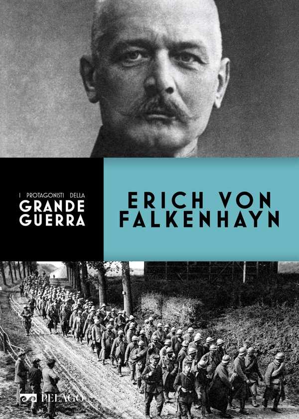 Erich von Falkenhayn - Librerie.coop Erich von Falkenhayn - Librerie.coop