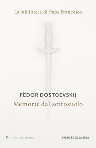 Memorie dal sottosuolo - Librerie.coop Memorie dal sottosuolo - Librerie.coop
