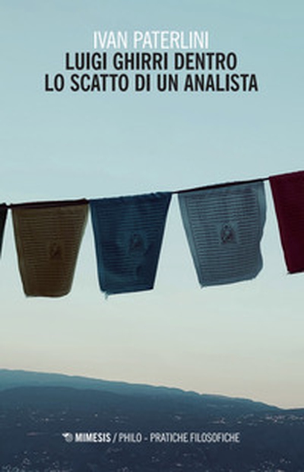 Luigi Ghirri dentro lo scatto di un analista - Librerie.coop Luigi Ghirri dentro lo scatto di un analista - Librerie.coop