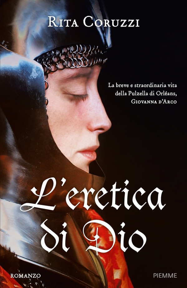 L'eretica di Dio - Librerie.coop L'eretica di Dio - Librerie.coop