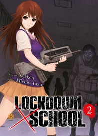 Lockdown x school - Librerie.coop
