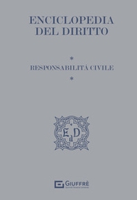 Enciclopedia del diritto - Librerie.coop