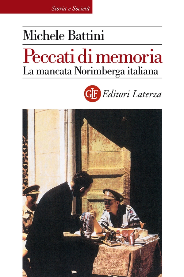 Peccati di memoria - Librerie.coop Peccati di memoria - Librerie.coop