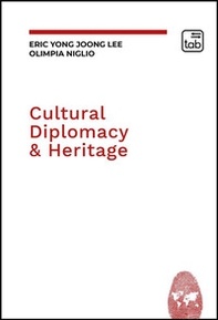 Cultural diplomacy & heritage - Librerie.coop