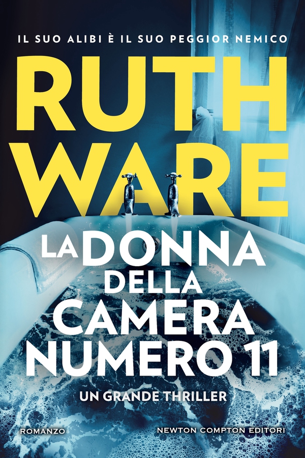 La donna della camera numero 11 - Librerie.coop