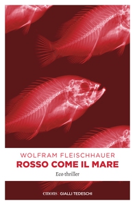 Rosso come il mare - Librerie.coop Rosso come il mare - Librerie.coop