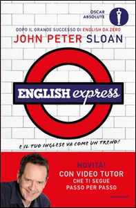 English express - Librerie.coop