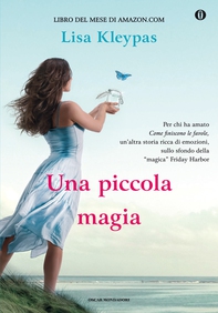 Una piccola magia - Librerie.coop