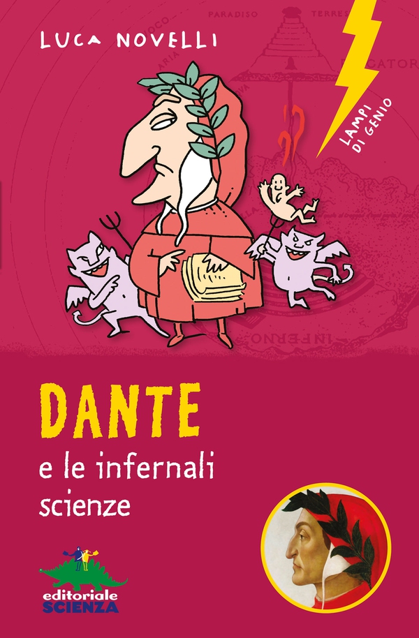 Dante e le infernali scienze - Librerie.coop Dante e le infernali scienze - Librerie.coop